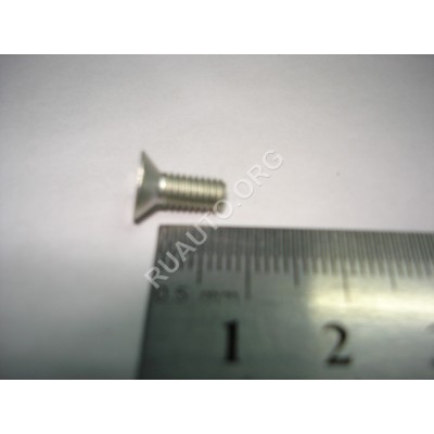 Винт М4х10 потай. крест. 00001-0032973-018 БелЗАН
