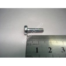 Винт М4х14 цилиндр. крест. 00001-0032721-118 БелЗАН