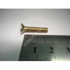 Винт М4х20 полупотай. крест. 00001-0033094-018 БелЗАН