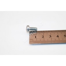 Винт М5х12 цилиндр. крест. 00001-0032740-018 БелЗАН