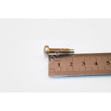 Винт М5х20 цилиндр. крест. регулировки фары 2105-07 21050-3711035-008 БелЗАН