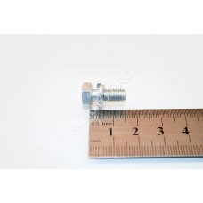 Винт М6х14 кожуха радиатора 00001-0038242-218 БелЗАН
