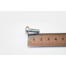 Винт М6х16 цилиндр. крест. 00001-0032762-018 БелЗАН