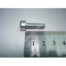 Винт М6х20 с внутренним шестигранником 00001-7002282-608 БелЗАН