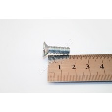 Винт М6х20 потай. крест. 00001-0033015-019 БелЗАН