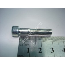Винт М6х30 с внутренним шестигранником 00001-7002282-808 БелЗАН