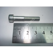 Винт М6х35 с внутренним шестигранником 00001-7002282-908 БелЗАН