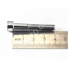 Винт М6х40 с внутренним шестигранником DIN 912-6х40