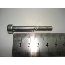 Винт М6х45 с внутренним шестигранником 00001-7002283-108 БелЗАН