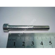 Винт М6х1х50 с внутренним шестигранником 00001-7002283-208 БелЗАН