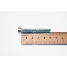 Винт М6х50 с внутренним шестигранником DIN 912-6х50