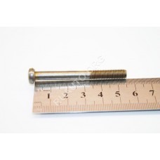 Винт М6х55 цилиндр. шлиц. крышки ТНВД КАМАЗ 00001-0003777-119 БелЗАН