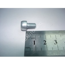 Винт М6х9,5 с внутренним шестигранником 21110-1144025-028 БелЗАН