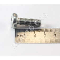 Винт М8х1,25х25 цилиндр. крест. 00001-0032796-019 БелЗАН