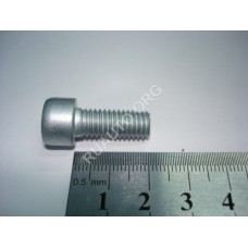 Винт М8х20 с внутренним шестигранником 00001-7002284-008 БелЗАН