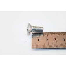 Винт М8х20 потай. крест. установки задн.сидений КАЛИНА 21080-6105268-008 БелЗАН
