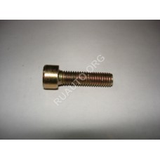 Винт М8х30 с внутренним шестигранником крышки цепи 406 874402-п29