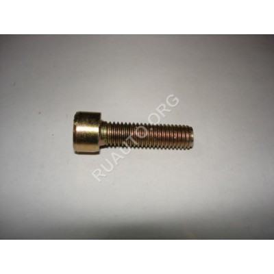 Винт М8х30 с внутренним шестигранником крышки цепи 406 874402-п29