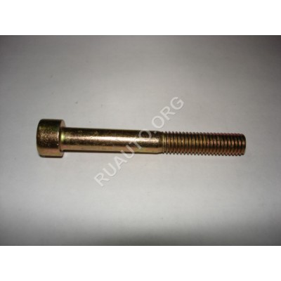 Винт М8х65 с внутренним шестигранником 874404-п29