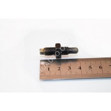 Винт М9 регулировки клапанов с гайкой УАЗ 4216 4216-1007075