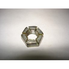 Гайка М10х1 болта чашки 251665-п29 Красная Этна
