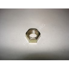 Гайка М10х1 многоцелевая кл.14 292779-п29 Красная Этна