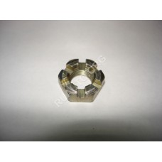 Гайка М10х1 помпы ГАЗ 53,УАЗ 250976-п29 Красная Этна