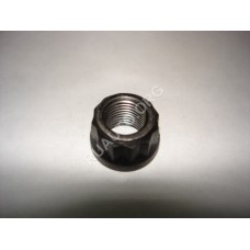 Гайка М10х1 шатуна 406 дв. 406-1004064-01 Красная Этна