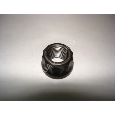 Гайка М10х1 шатуна 406 дв. 406-1004064-01 Красная Этна