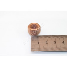 Гайка М10х1 шатуна омедн. 292758-п5