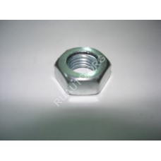 Гайка М10х1,25 многоцелевая DIN 934-10х1,25