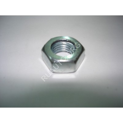 Гайка М10х1,25 многоцелевая DIN 934-10х1,25