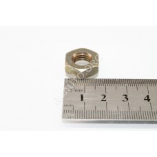 Гайка М10х1,25 низкая 00001-0007910-119 БелЗАН