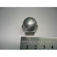 Гайка М12х1,25 колпака ФЦОМглухая КАМАЗ 00001-0040562-219 БелЗАН