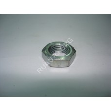 Гайка М12х1,25 низкая 250615-п29