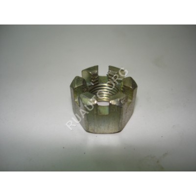Гайка М12х1,25 стойки стаб. Соболь 250869-п29 Красная Этна