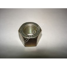 Гайка М12х1,25 стремянки Волга 250689-п29 Красная Этна
