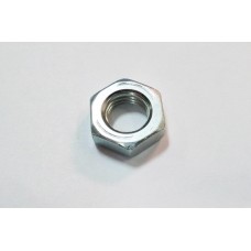 Гайка М12х1,5 низкая 00001-0007912-118 БелЗАН
