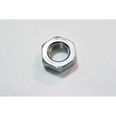 Гайка М12х1,5 низкая 00001-0007912-118 БелЗАН