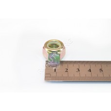 Гайка М12х1,5 с нейлоновым кольцом DIN 985-12х1,5