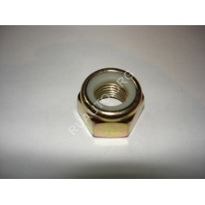 Гайка М14х1,5 с нейлоновым кольцом ВАЗ 00001-0025748-118 БелЗАН