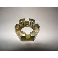 Гайка М16х1,5 рулевого шарнира Газель 250979-п29 Красная Этна