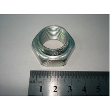 Гайка М20х1,5 ступицы 2108 Завод 00001-0040442-718 БелЗАН