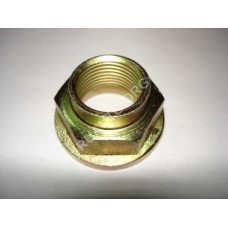 Гайка М20х1,5 хвостовика забивн. 3110-2402042
