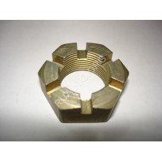 Гайка М24х1,5 хвостовика ГАЗ 53, 3307 292958-п29