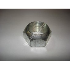 Гайка М30х1,5 футорки лев. 53,3307 250717-п29 с насеч