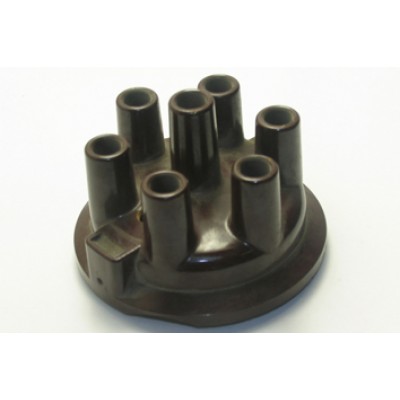Крышка трамблёра Р32-3706500 ГАЗ-52 СО