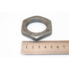 Гайка М39х1,5 толщ.10 мм контргайка ступицы 853513