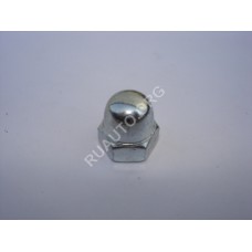 Гайка М8х1,25 колпачковая DIN 1587-8х1,25