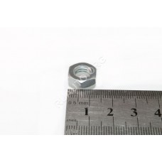 Гайка М8х1,25 низкая 00001-0061023-118 БелЗАН